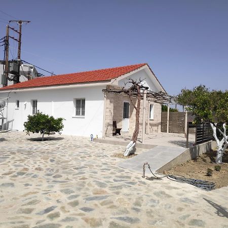 Faliraki Citrus Garden Zewnętrze zdjęcie
