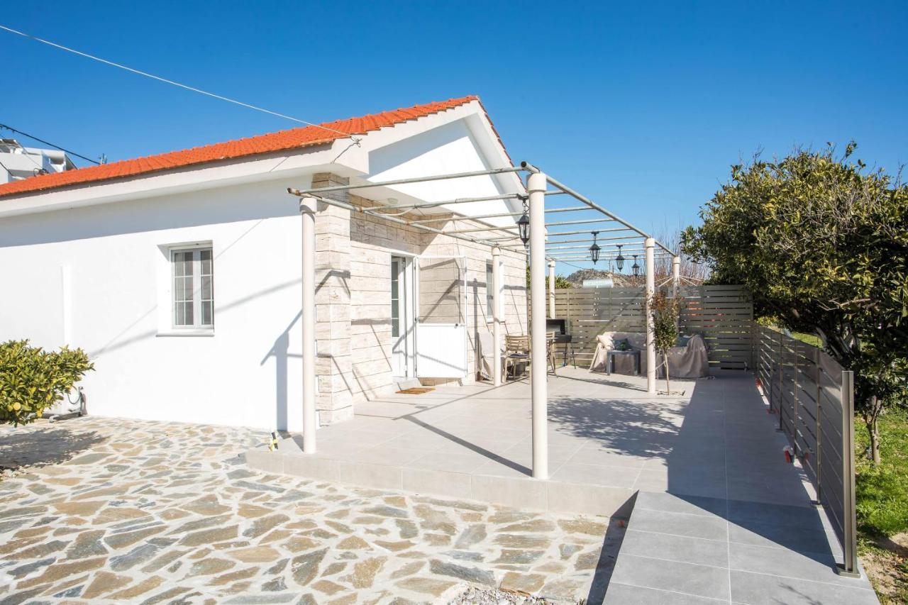 Faliraki Citrus Garden Zewnętrze zdjęcie